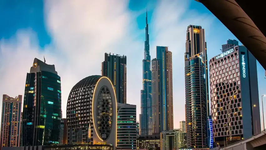 BSO Expands to Dubai