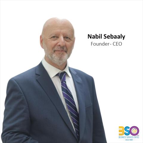 Nabil Sebaaly